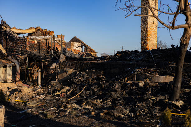 Reliable Soot Cleanup contractor in Croydon, PA by Meridian Smoke Damage