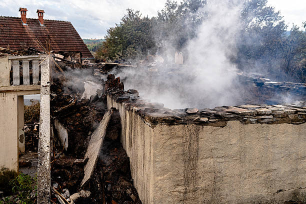 Affordable Soot Cleanup solutions in Croydon, PA